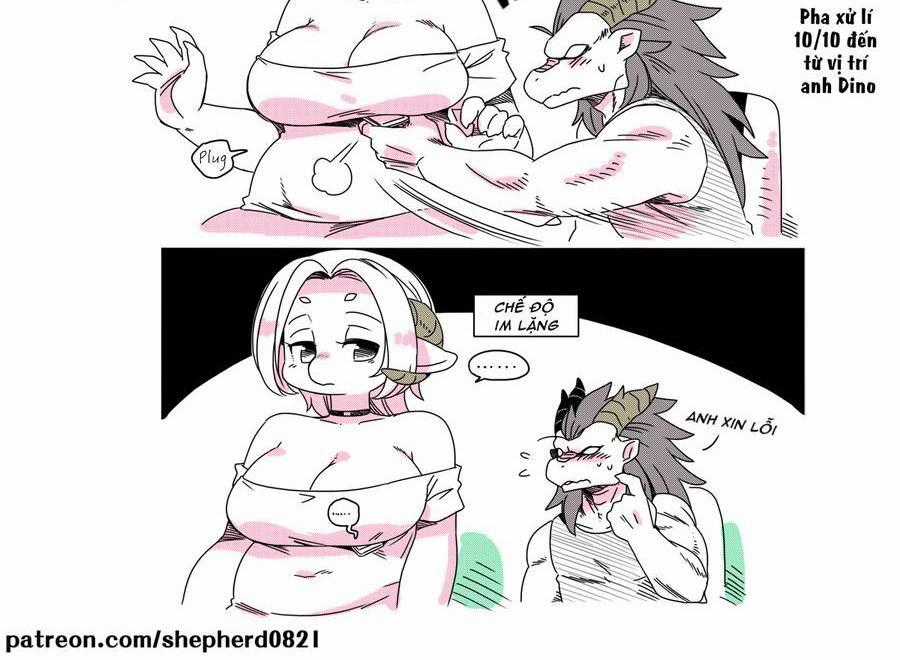 Modern Mogal - Chapter 66 - Trang 1