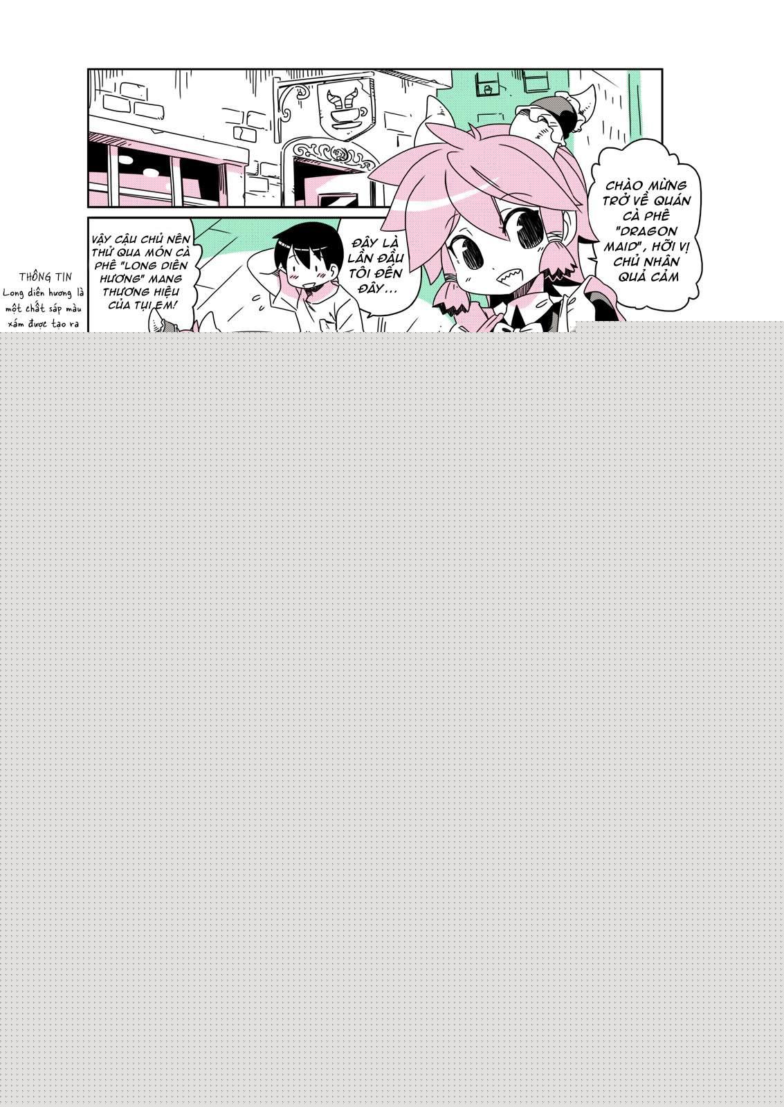 Modern Mogal - Chapter 69 - Trang 1
