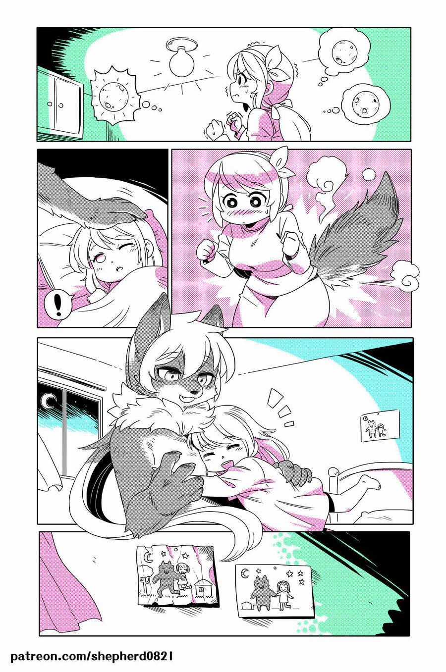 Modern Mogal - Chapter 7 - Trang 2