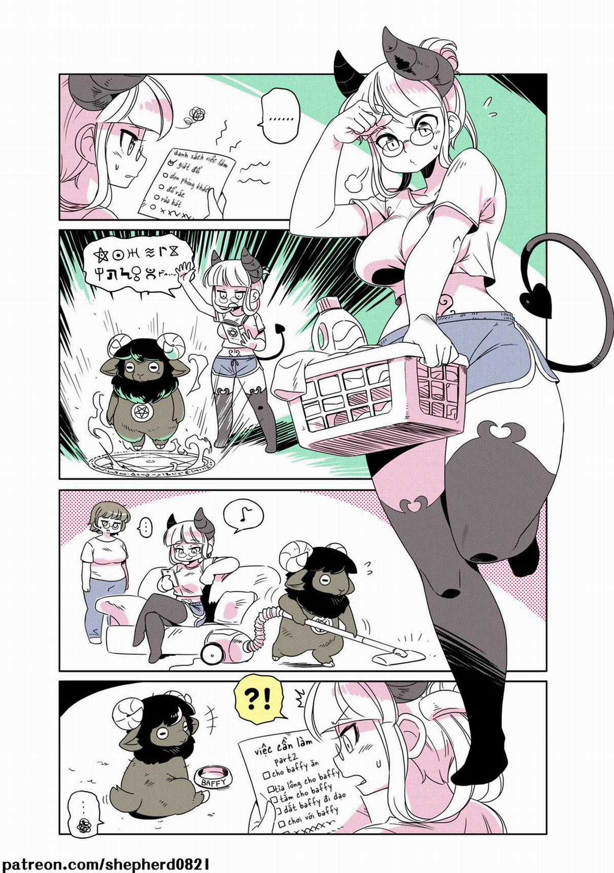 Modern Mogal - Chapter 80 - Trang 1