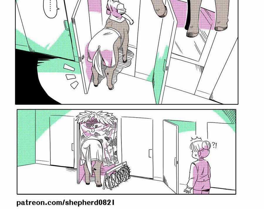 Modern Mogal - Chapter 9 - Trang 1