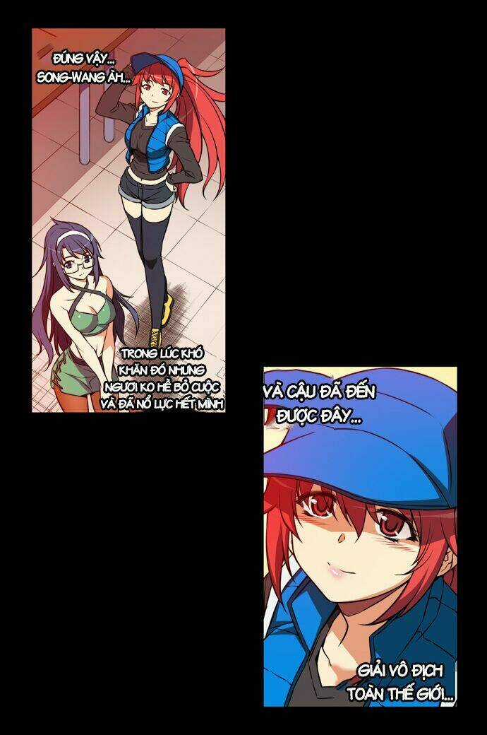 Modify - Chapter 1 - Trang 23