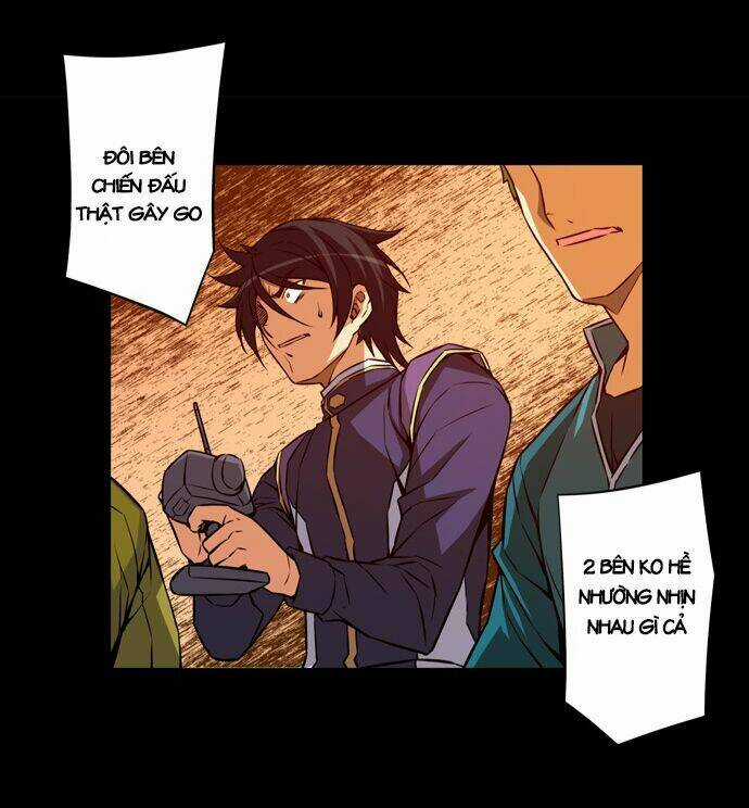 Modify - Chapter 1 - Trang 33