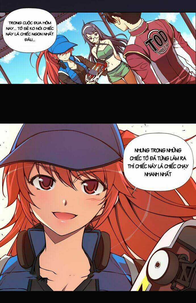 Modify - Chapter 1 - Trang 5