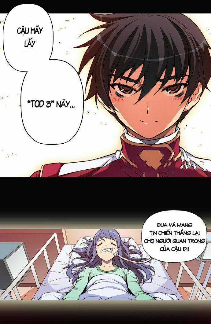 Modify - Chapter 1 - Trang 6