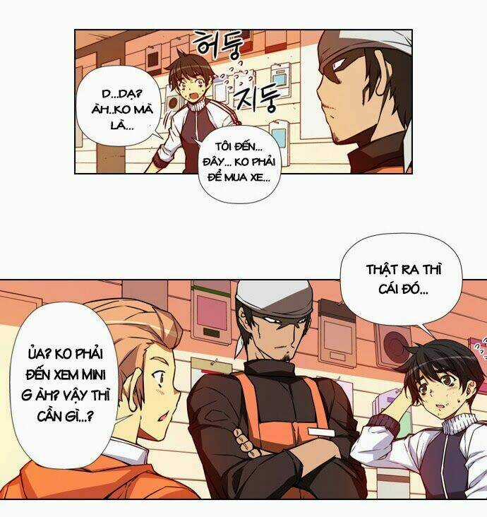 Modify - Chapter 10 - Trang 14