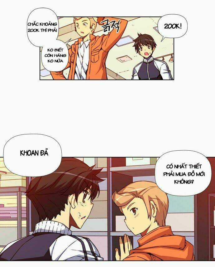 Modify - Chapter 10 - Trang 19