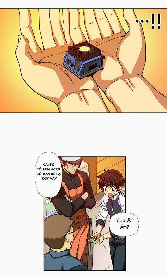 Modify - Chapter 10 - Trang 22