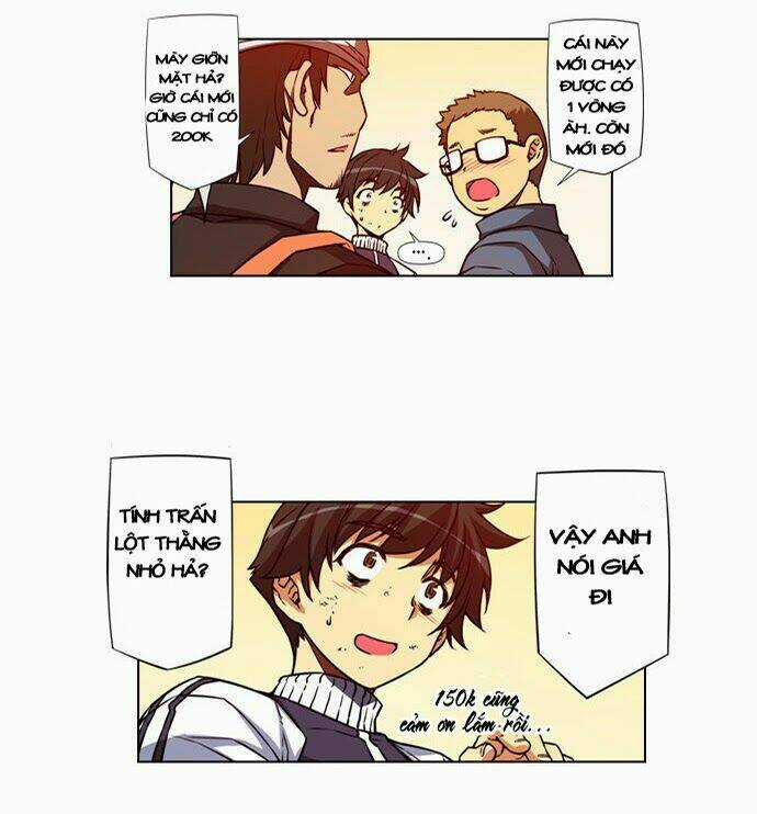 Modify - Chapter 10 - Trang 23