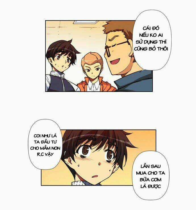 Modify - Chapter 10 - Trang 26