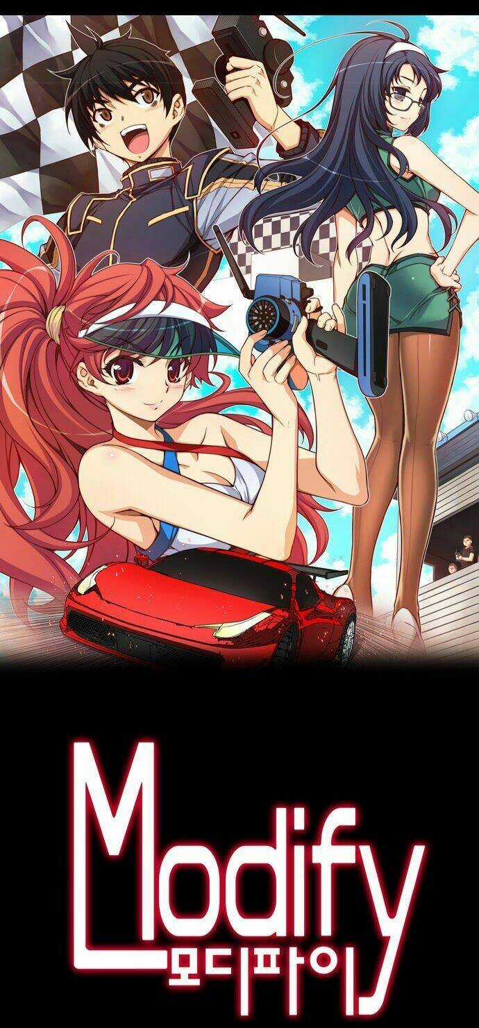 Modify - Chapter 11 - Trang 3