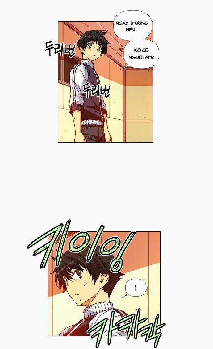 Modify - Chapter 11 - Trang 21