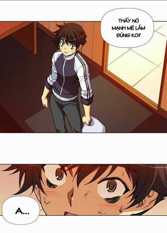 Modify - Chapter 11 - Trang 28