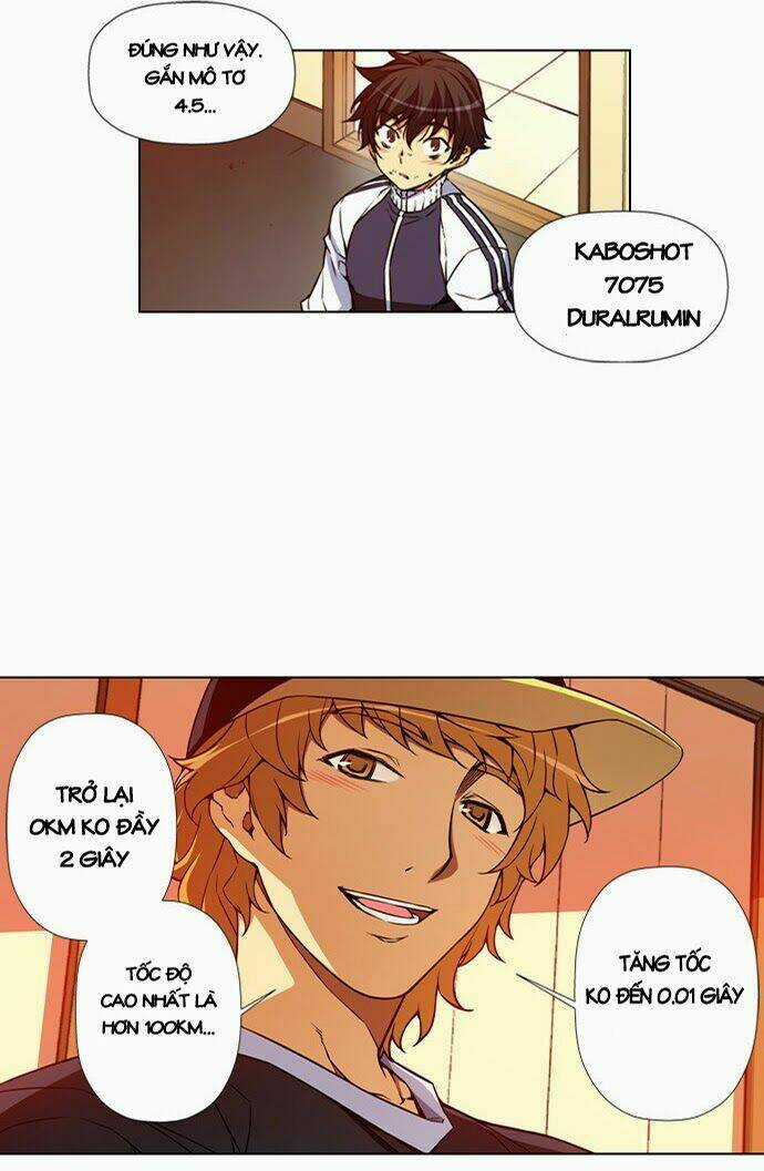 Modify - Chapter 11 - Trang 31