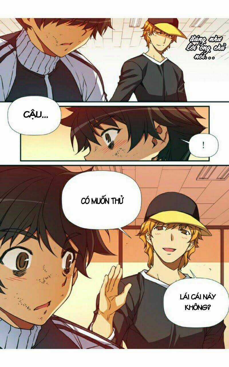 Modify - Chapter 12 - Trang 16