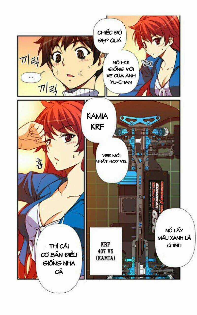 Modify - Chapter 14 - Trang 11