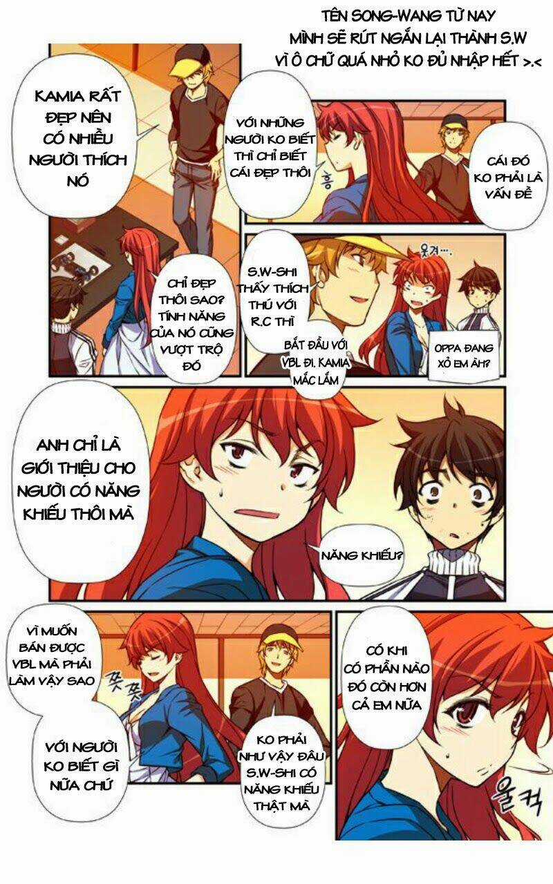 Modify - Chapter 14 - Trang 12