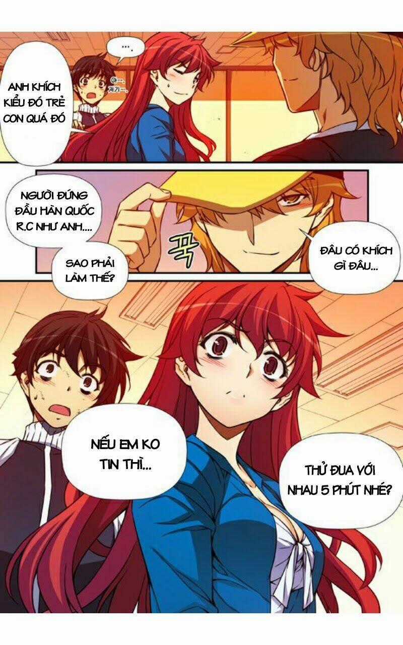 Modify - Chapter 14 - Trang 13