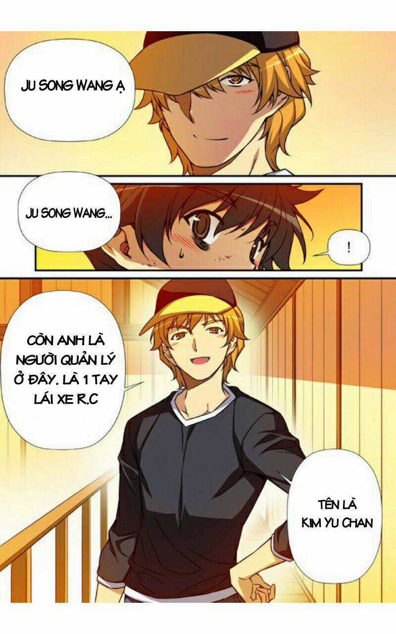 Modify - Chapter 14 - Trang 5