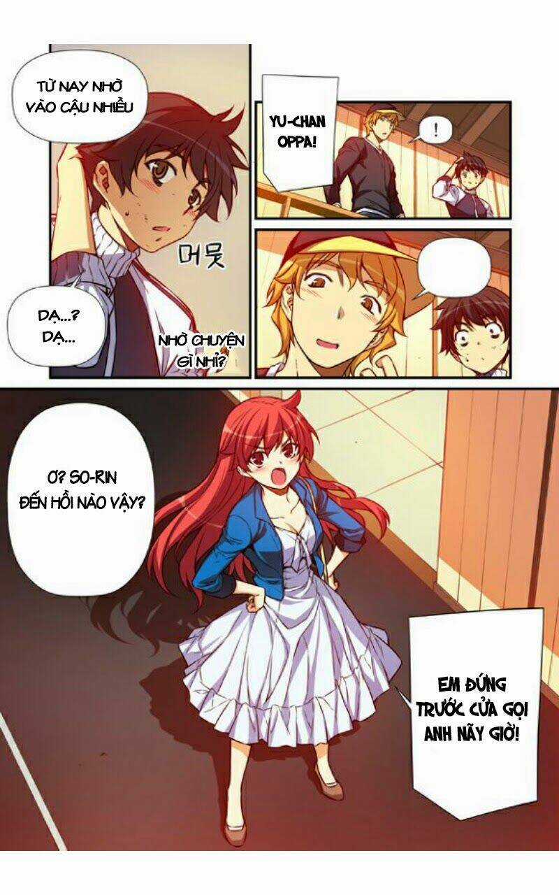 Modify - Chapter 14 - Trang 6