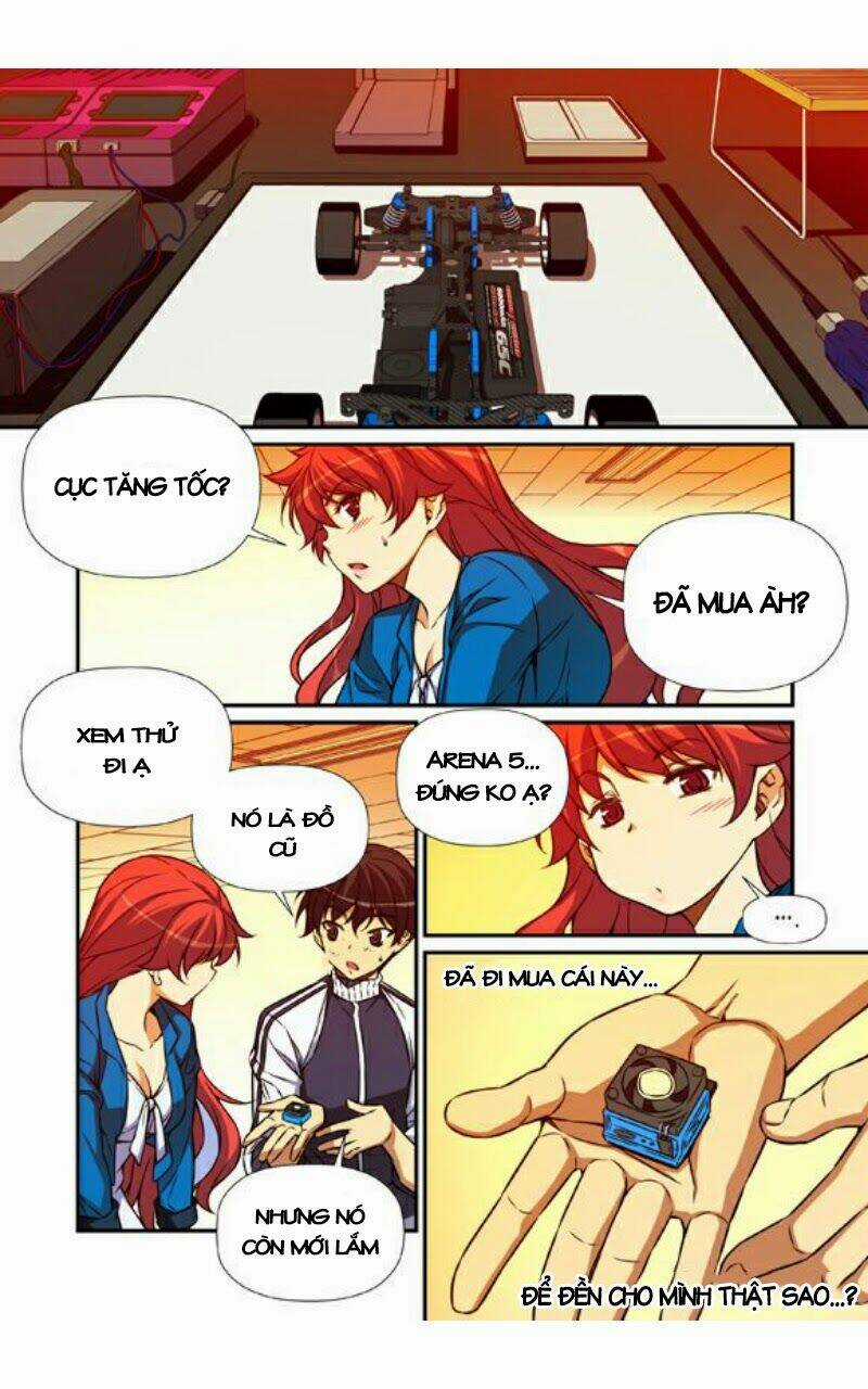 Modify - Chapter 14 - Trang 8