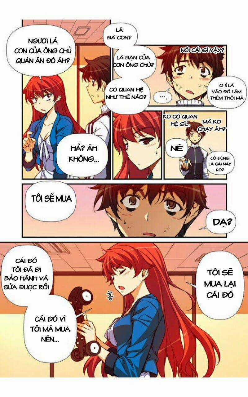 Modify - Chapter 14 - Trang 9