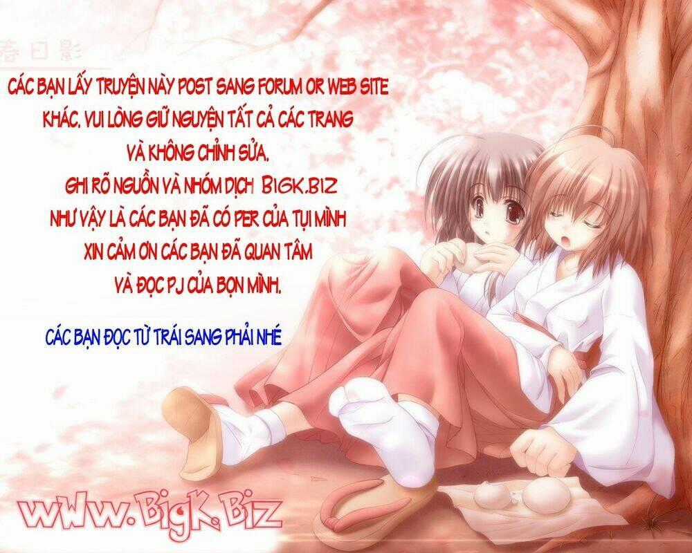 Modify - Chapter 17 - Trang 1