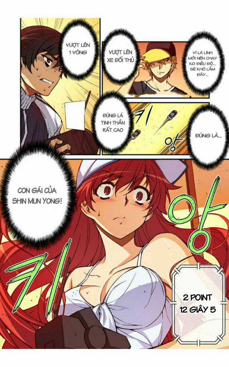 Modify - Chapter 17 - Trang 11