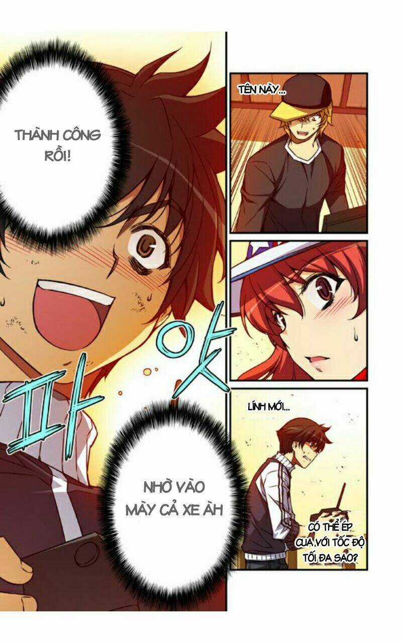 Modify - Chapter 17 - Trang 7