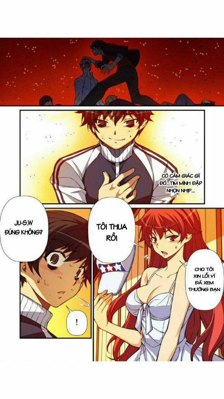 Modify - Chapter 18 - Trang 13