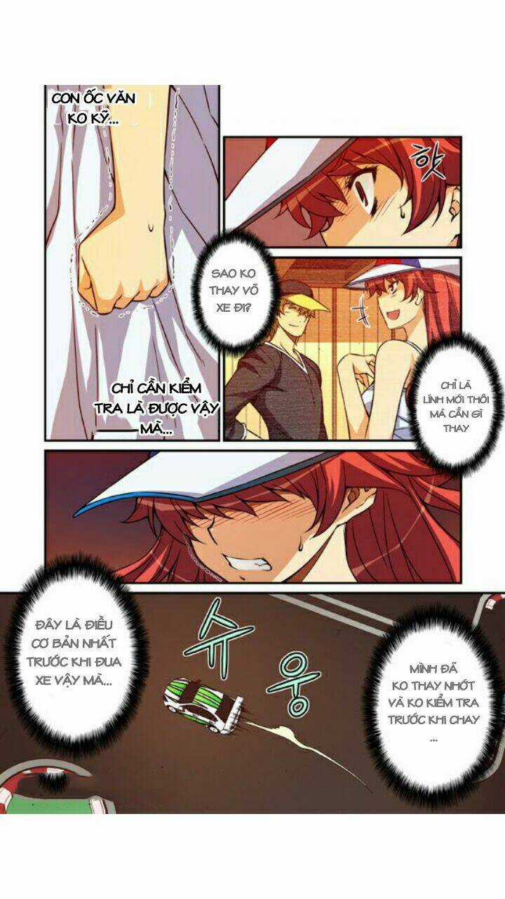 Modify - Chapter 18 - Trang 9