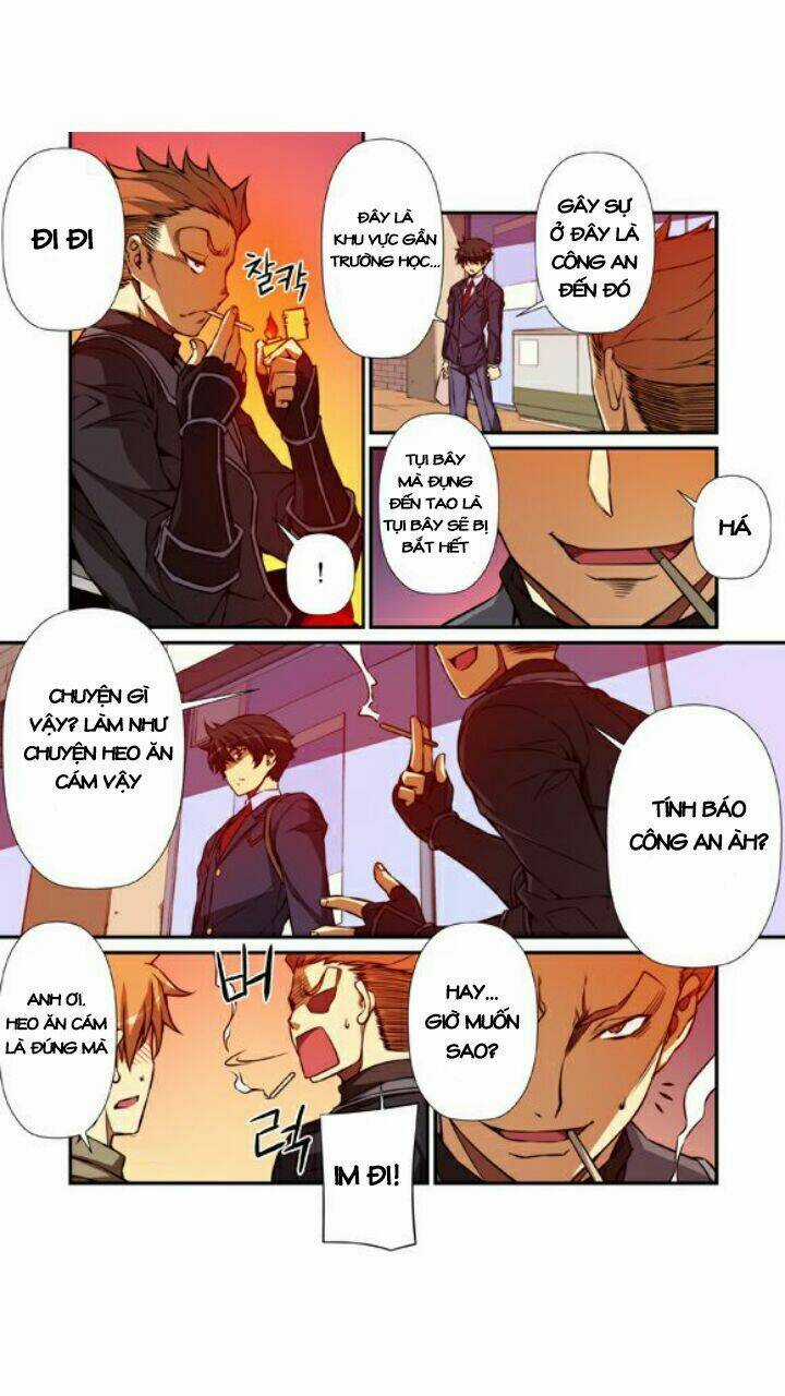 Modify - Chapter 19 - Trang 13