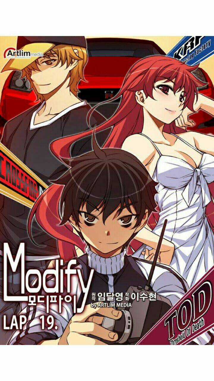 Modify - Chapter 19 - Trang 3