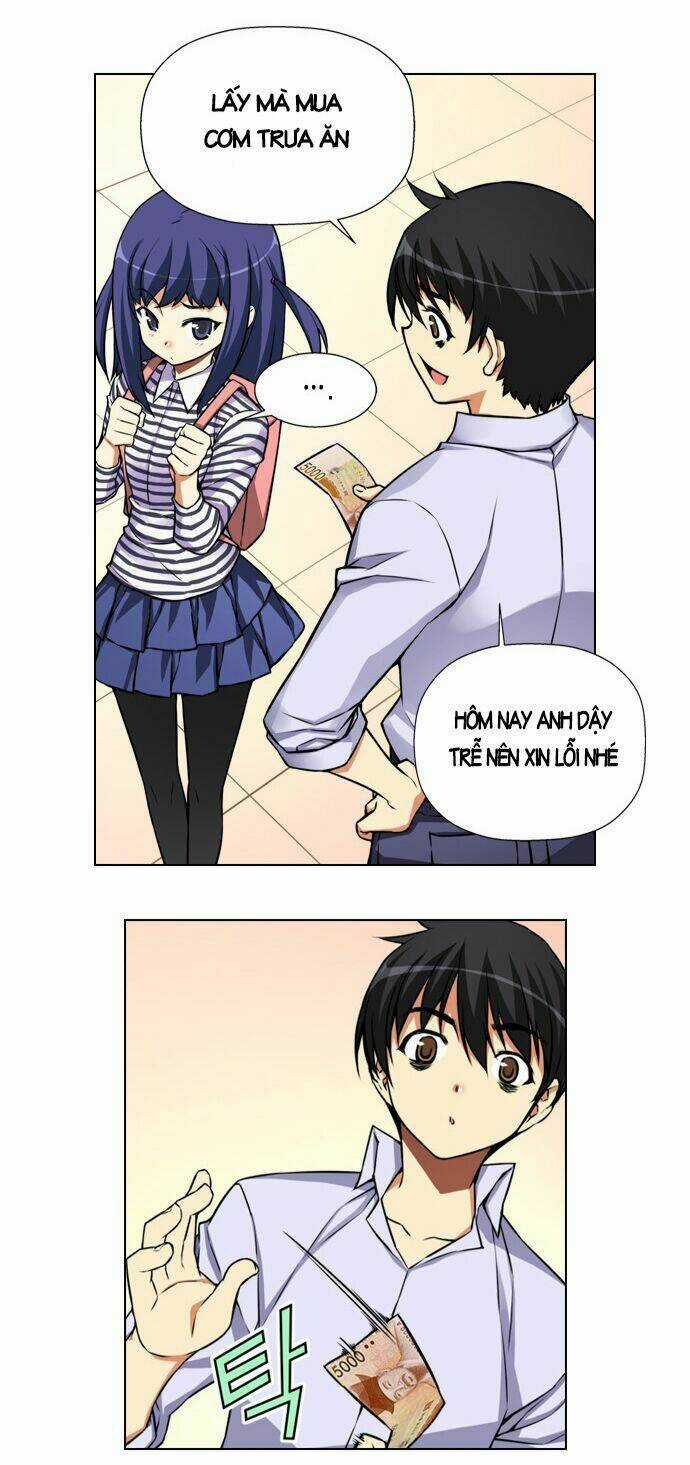 Modify - Chapter 2 - Trang 12