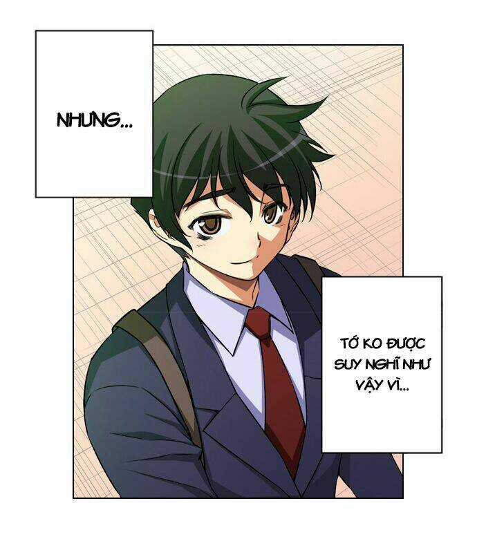 Modify - Chapter 2 - Trang 18