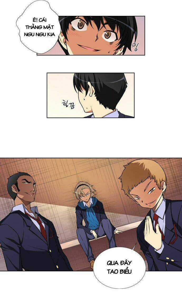 Modify - Chapter 2 - Trang 22