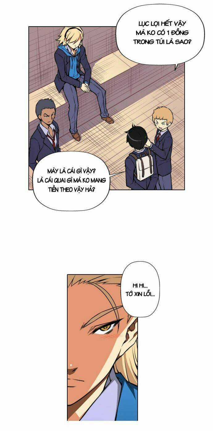 Modify - Chapter 2 - Trang 24