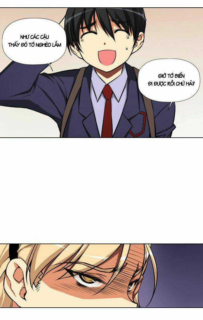 Modify - Chapter 2 - Trang 25