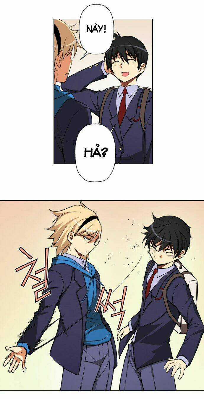 Modify - Chapter 2 - Trang 26