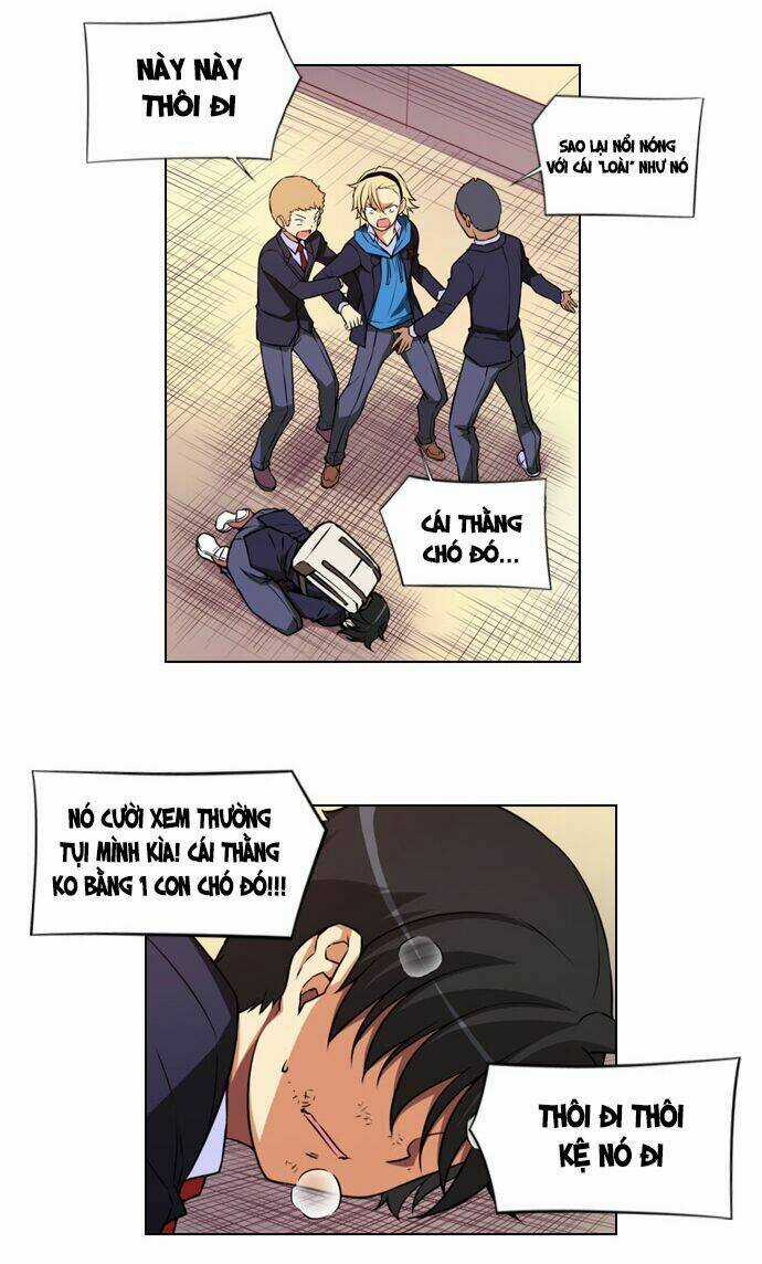 Modify - Chapter 2 - Trang 30