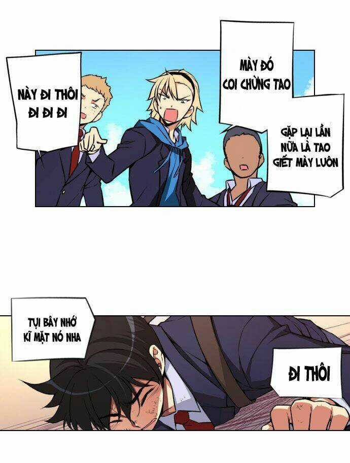 Modify - Chapter 2 - Trang 31