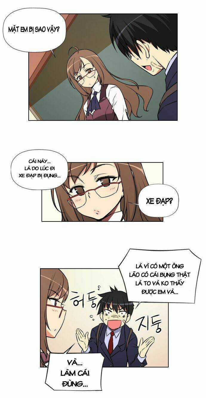 Modify - Chapter 2 - Trang 37