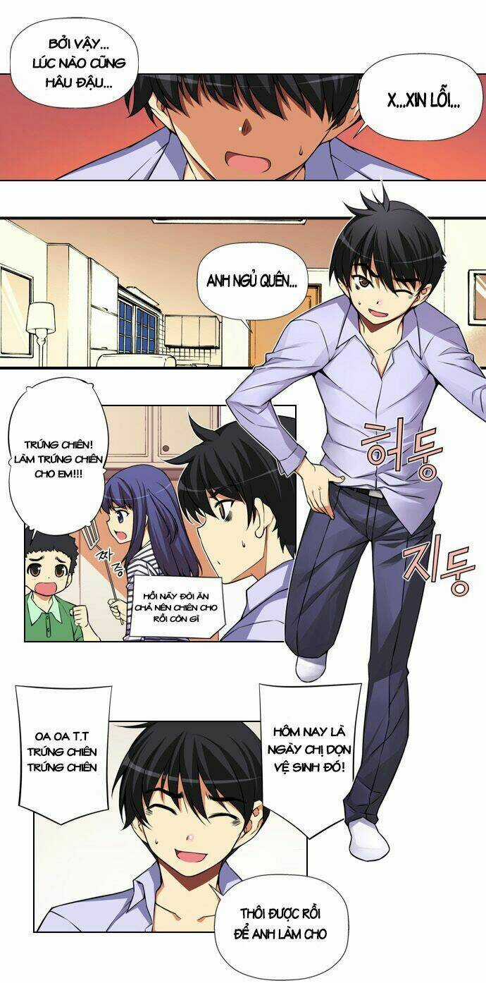 Modify - Chapter 2 - Trang 8