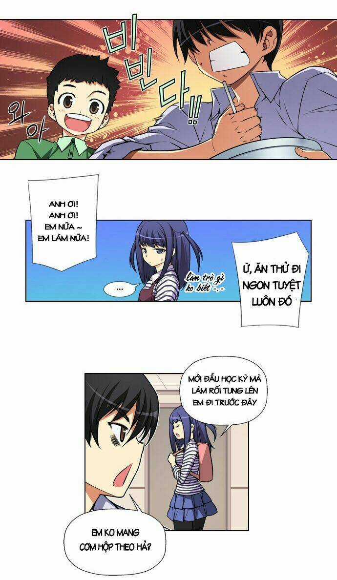 Modify - Chapter 2 - Trang 10