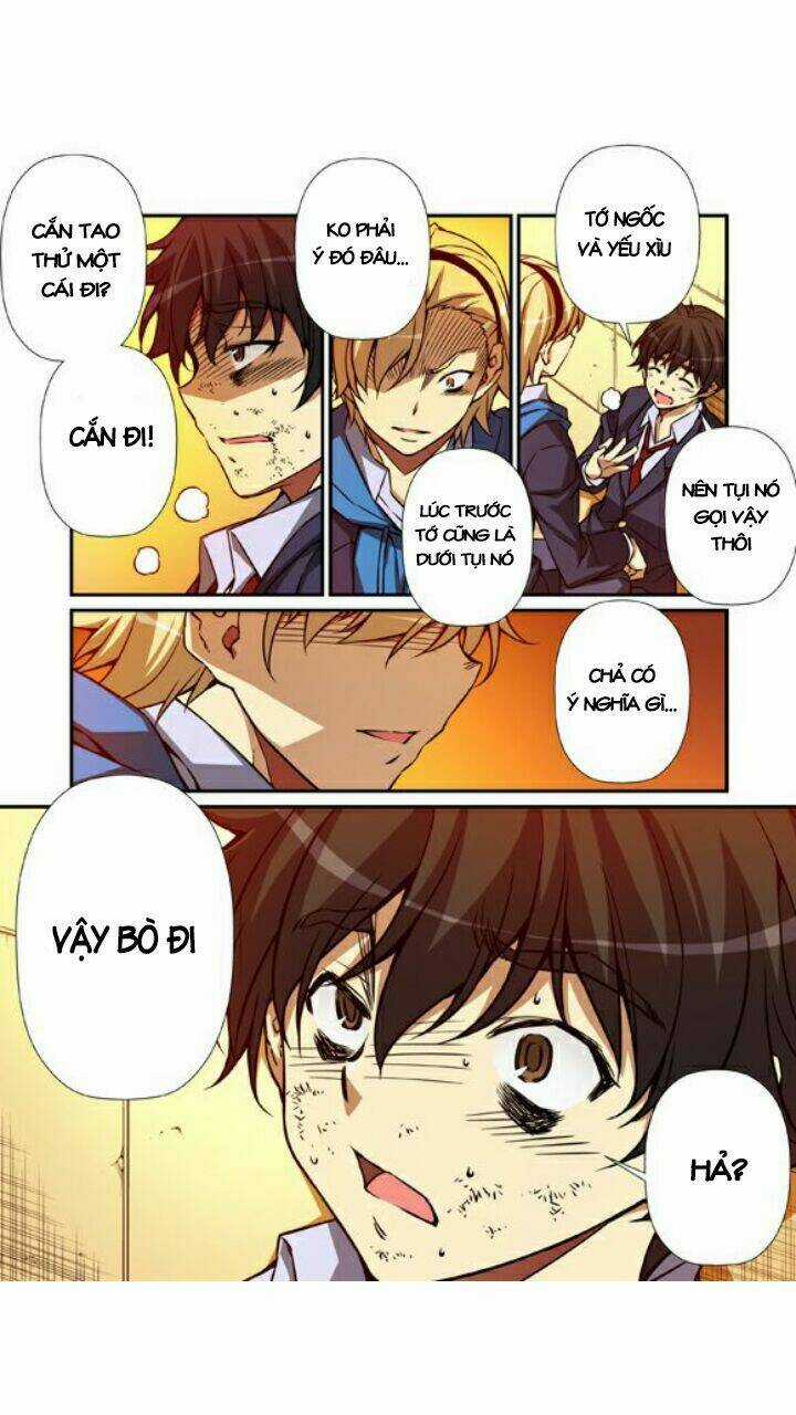 Modify - Chapter 20 - Trang 13