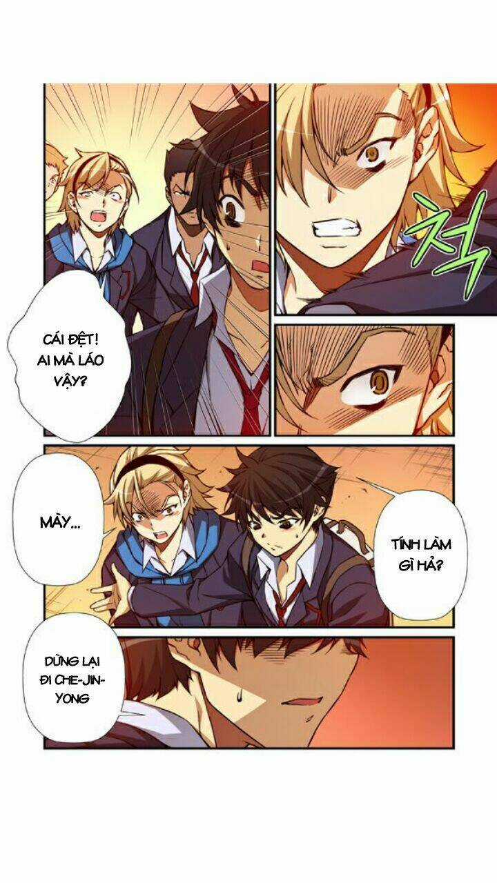 Modify - Chapter 20 - Trang 6