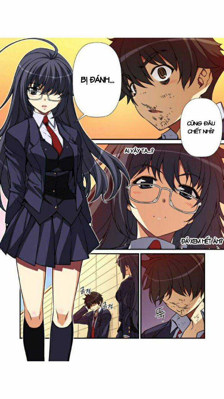 Modify - Chapter 21 - Trang 7