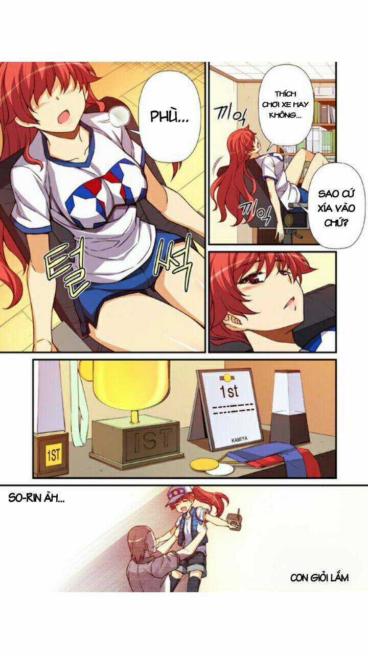 Modify - Chapter 22 - Trang 11