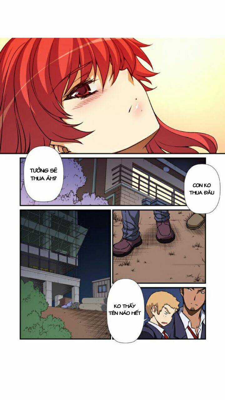 Modify - Chapter 22 - Trang 12