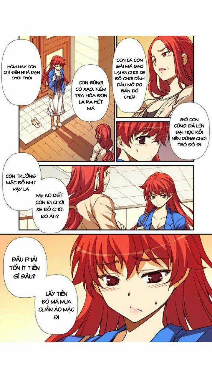 Modify - Chapter 22 - Trang 10